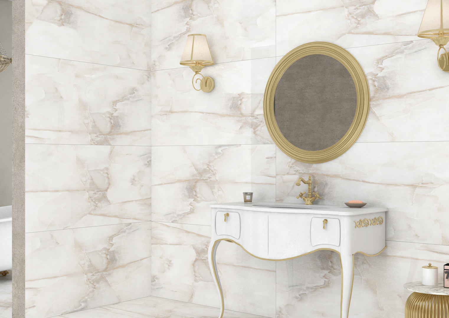 AQUARIUS ONYX GREY