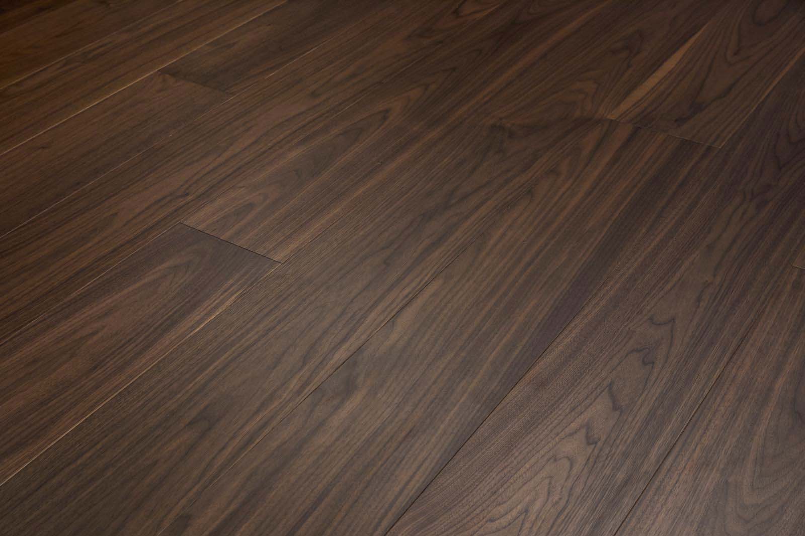 American Black Walnut - Natural