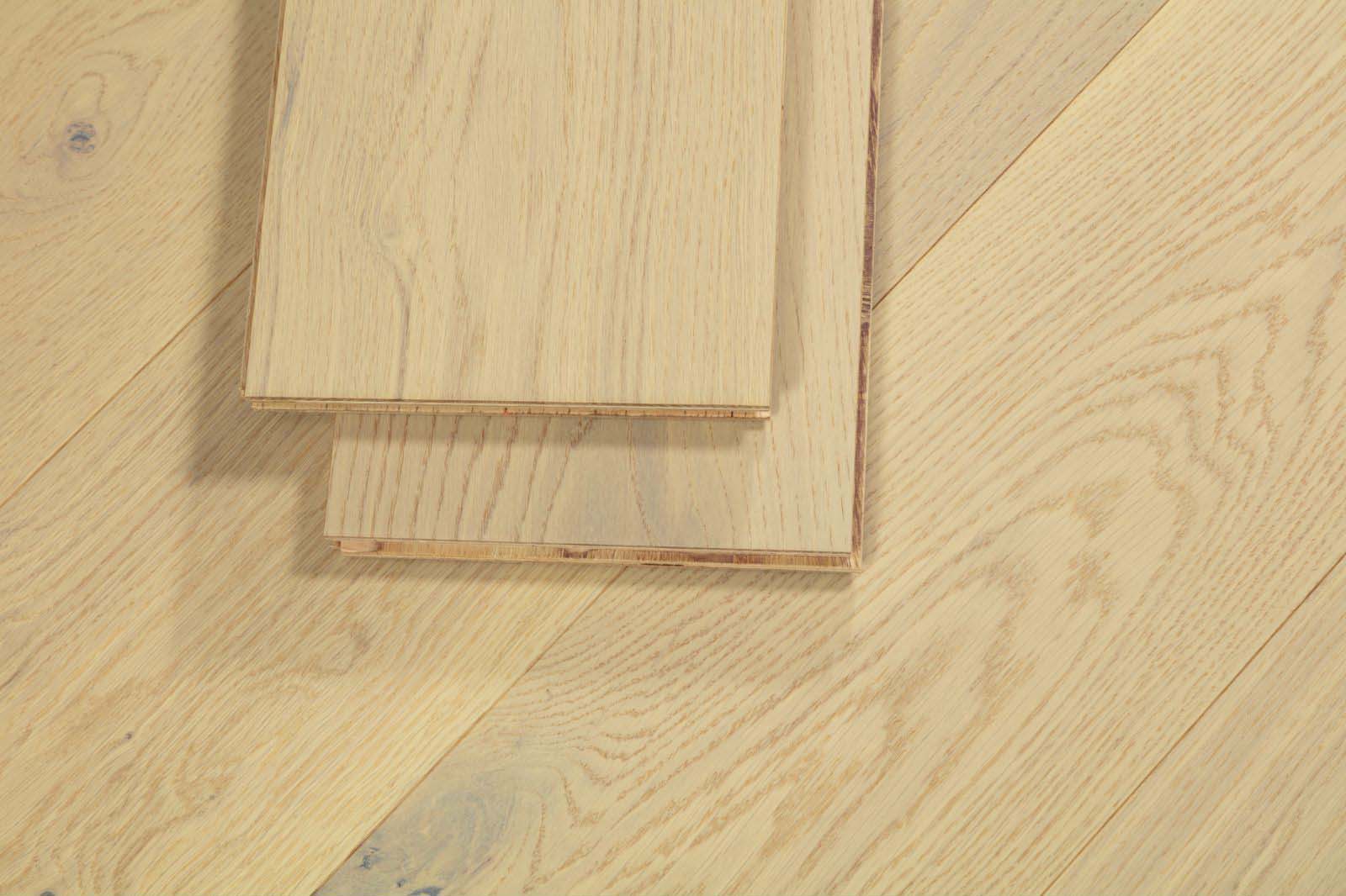 American White Oak - Daybreak