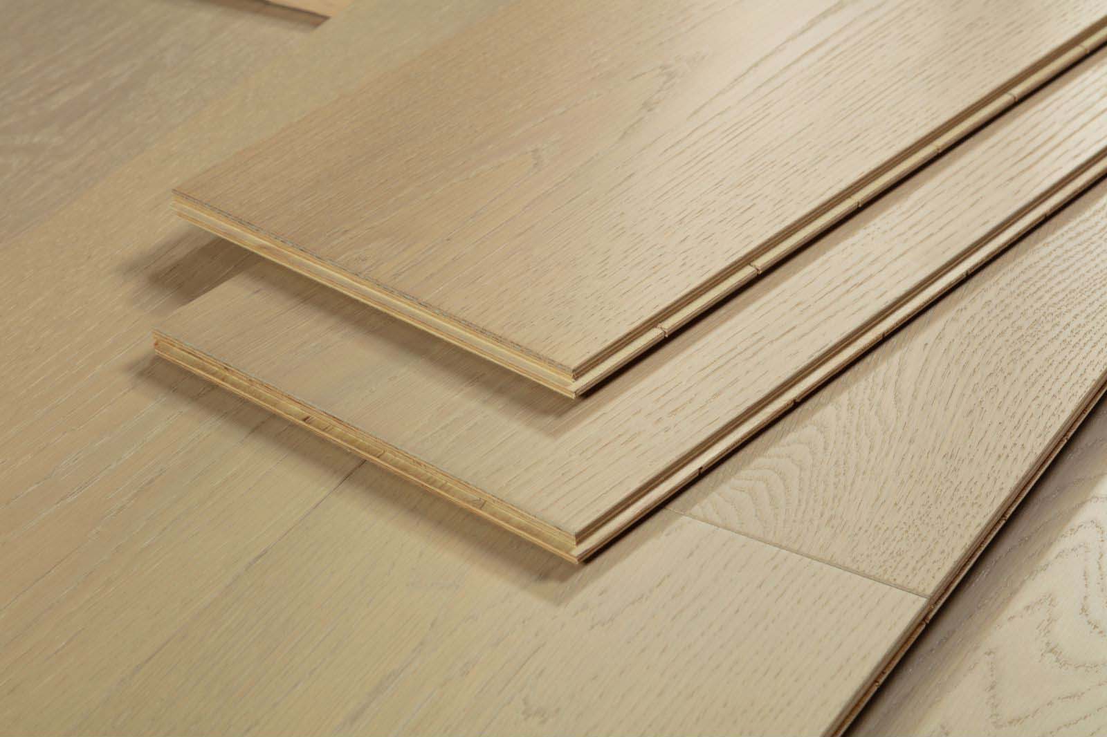 Waterproof Engineered Wood Flooring | Westcoast Floors
