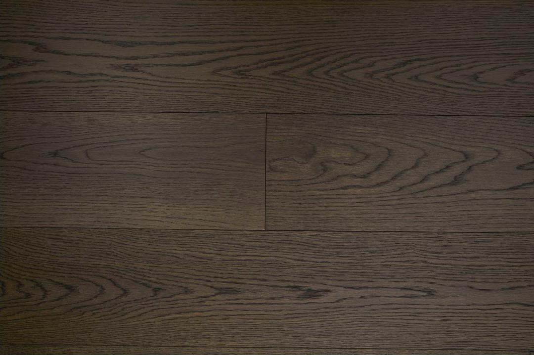 7.5 American White Oak - Night Owl