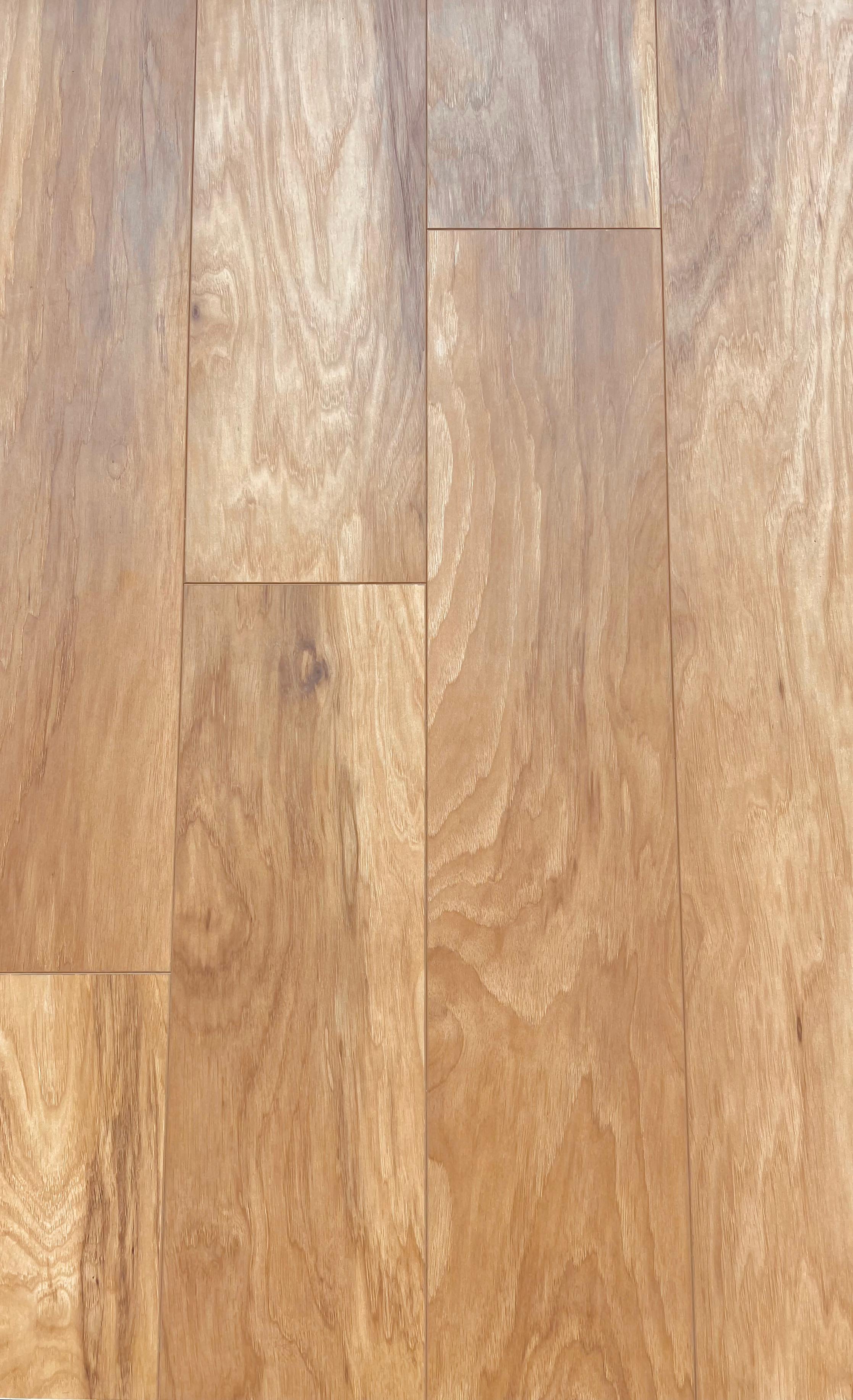 Wild Hickory