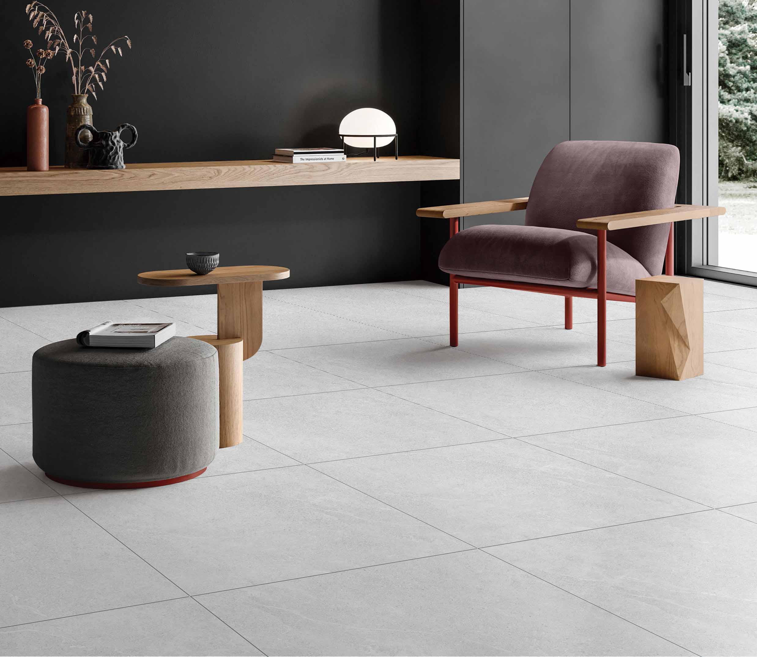 Nordic Chalk 24 * 48