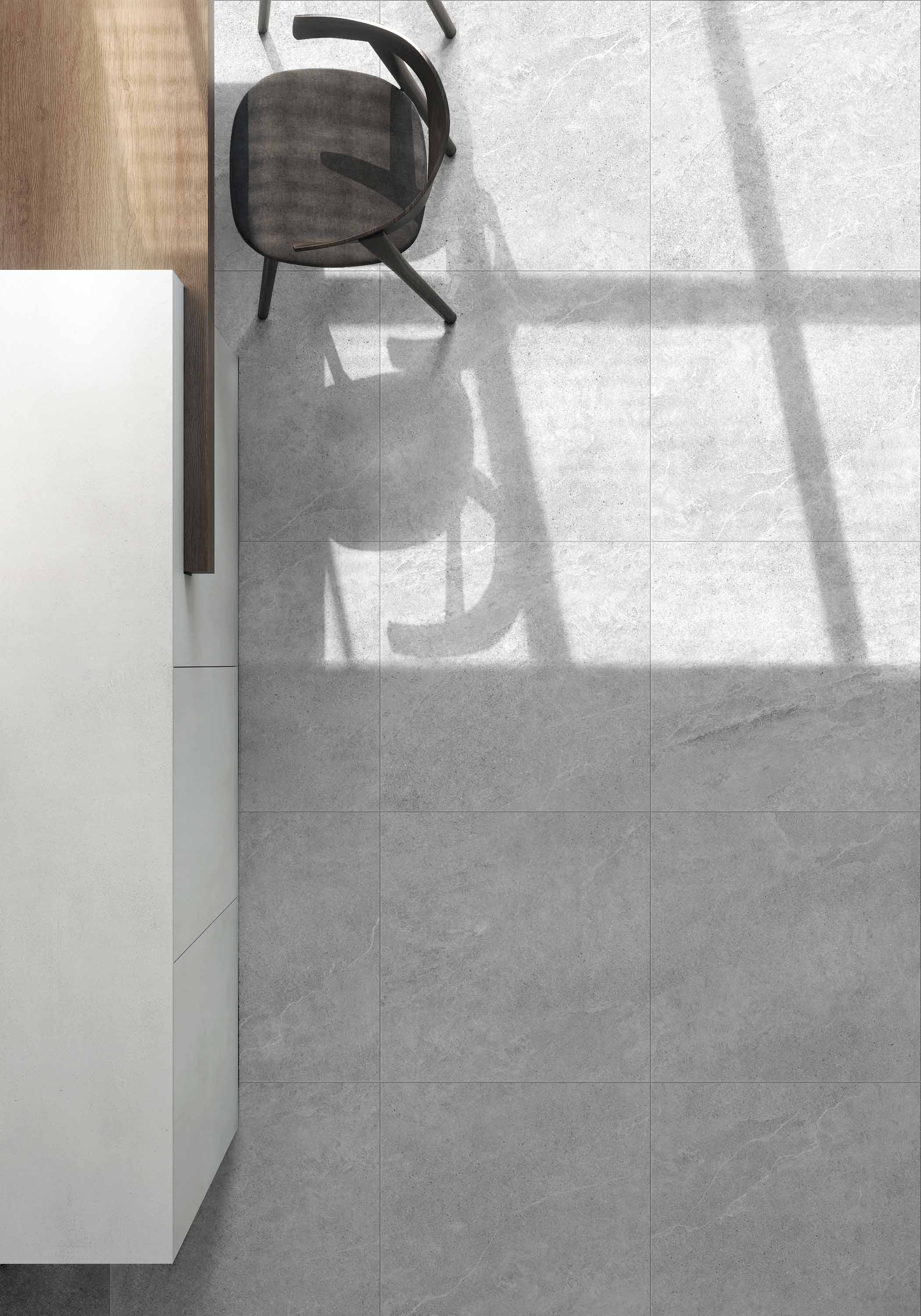 Nordic Grigio 24 * 24