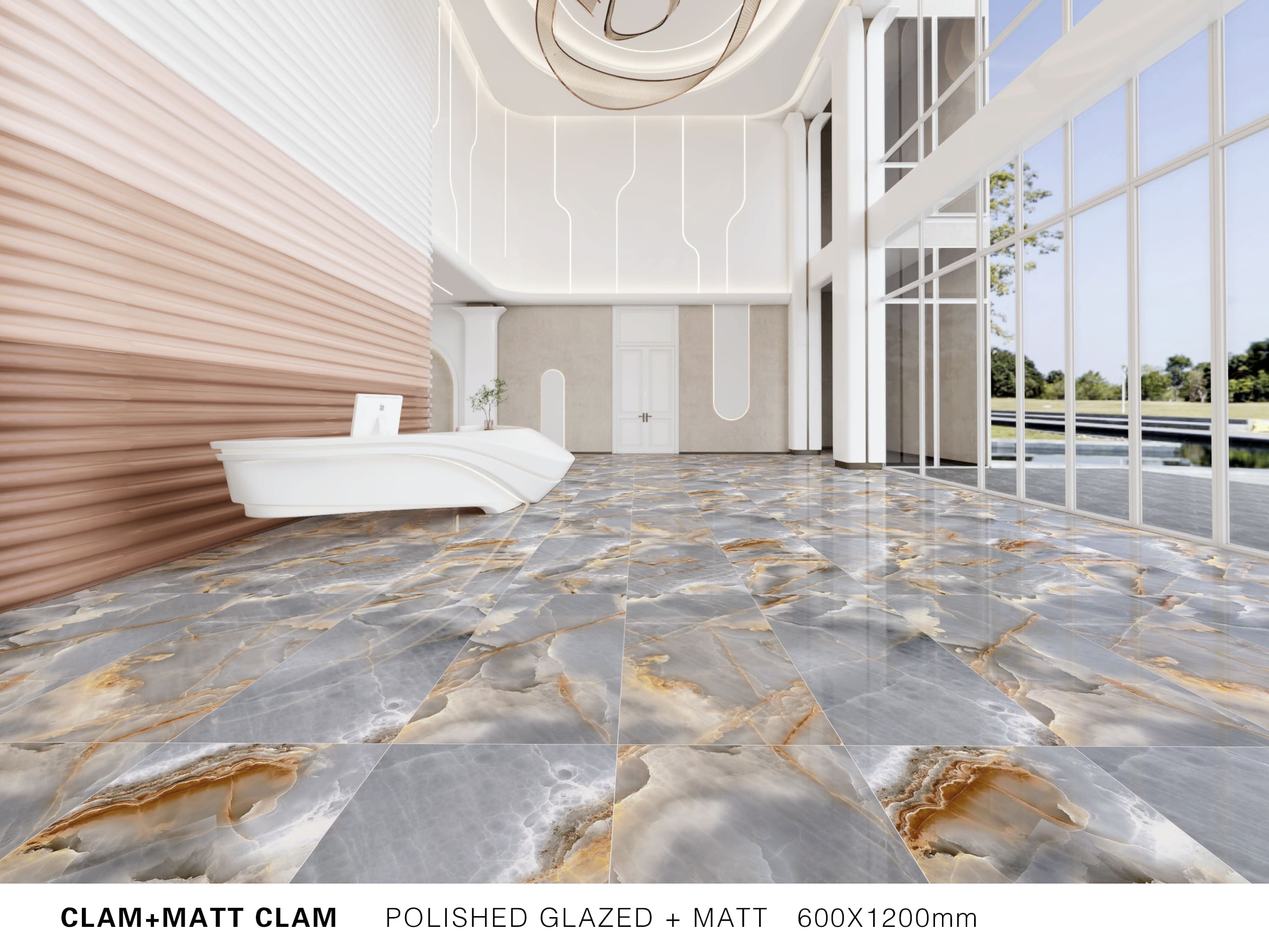 CLAM+MATT