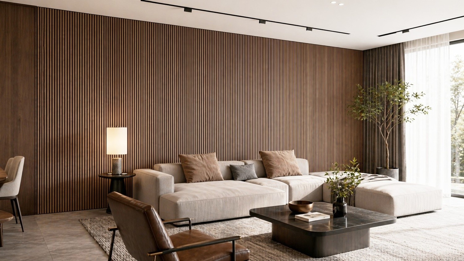 Natural Hickory