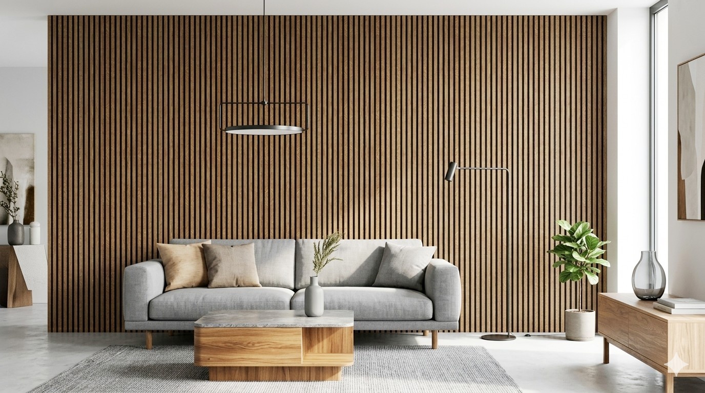 Honey Oak