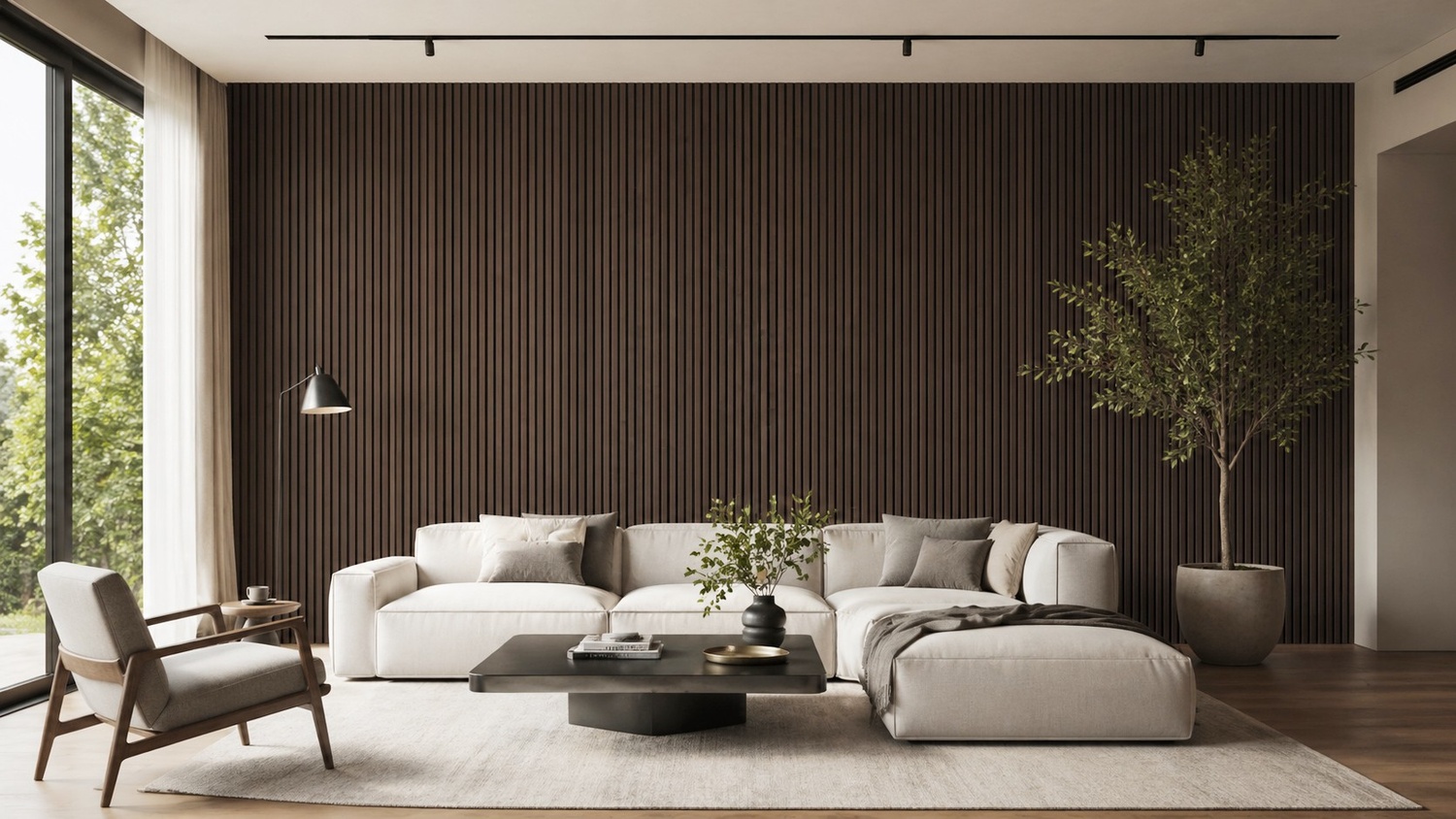 Dark Walnut