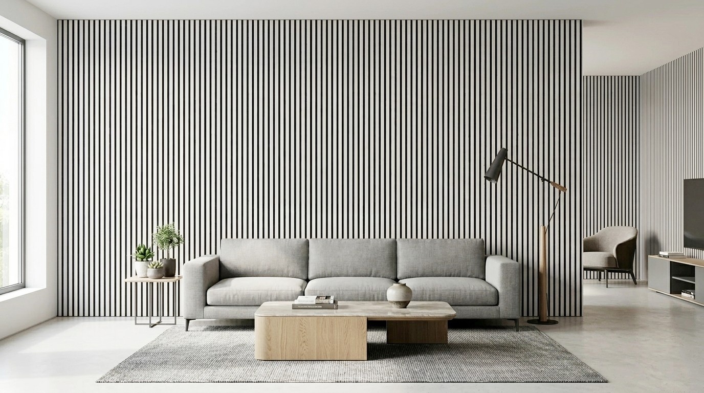Plain White