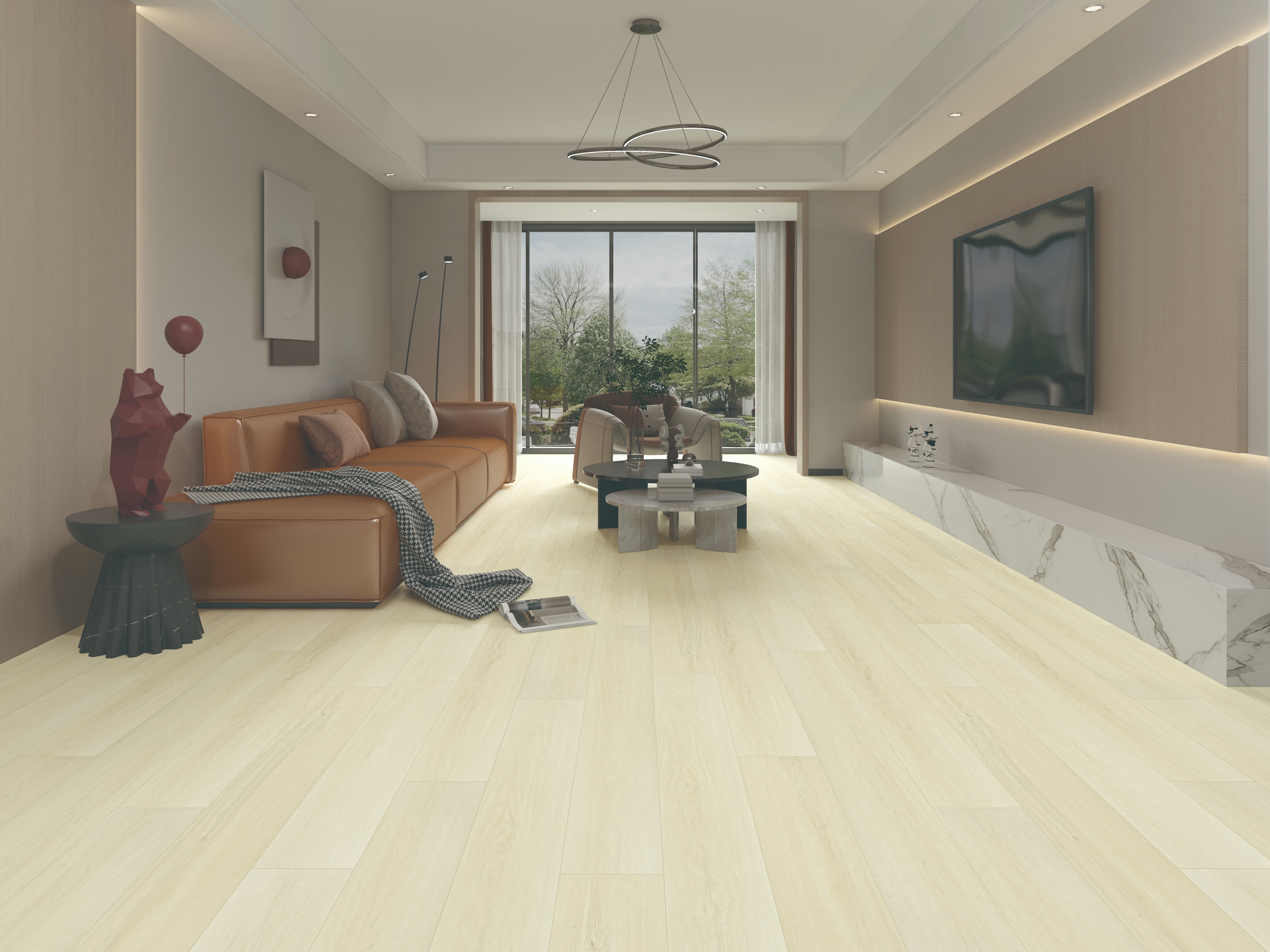 Surf coast single plank