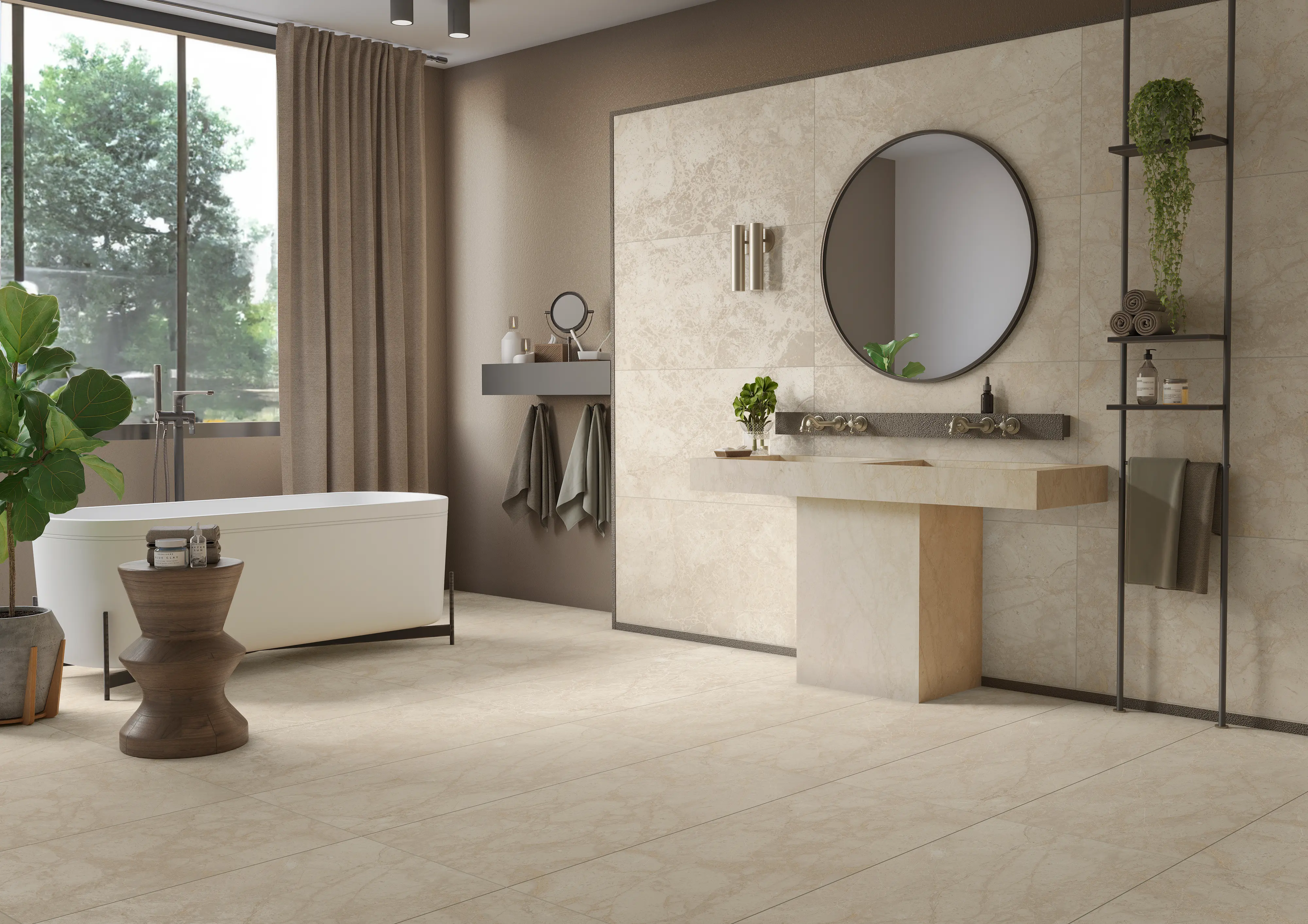 Quality Floor Tiles | Porcelain & Ceramic Tiles | Westcoast Floors