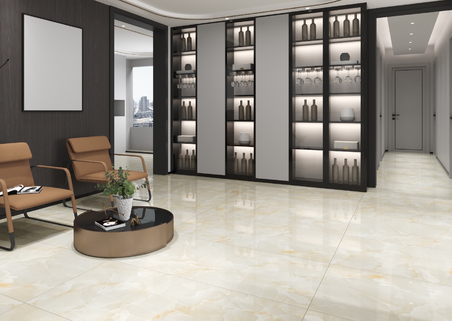 PEARL ONYX GOLD UK