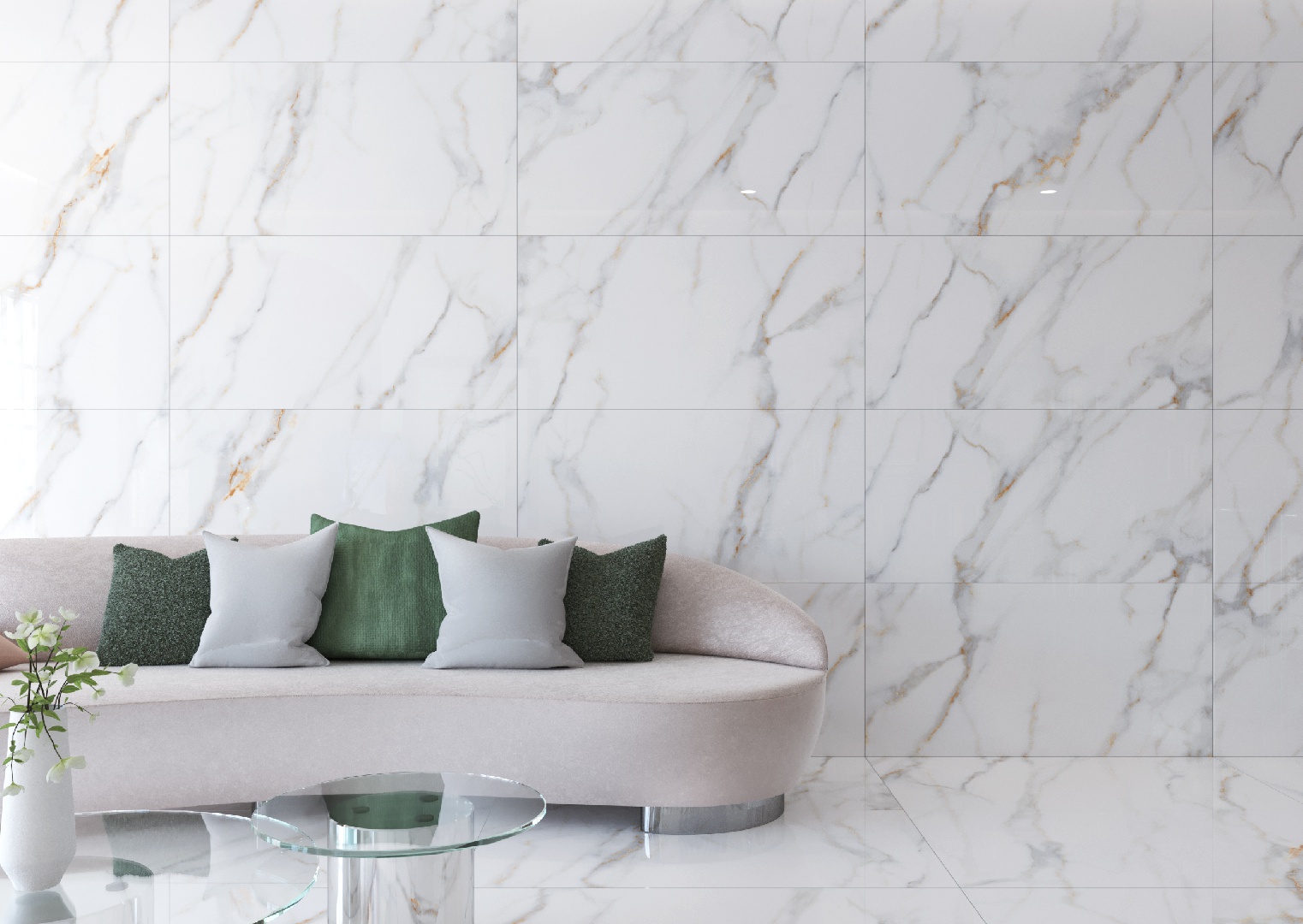 CALACATTA DEKTON