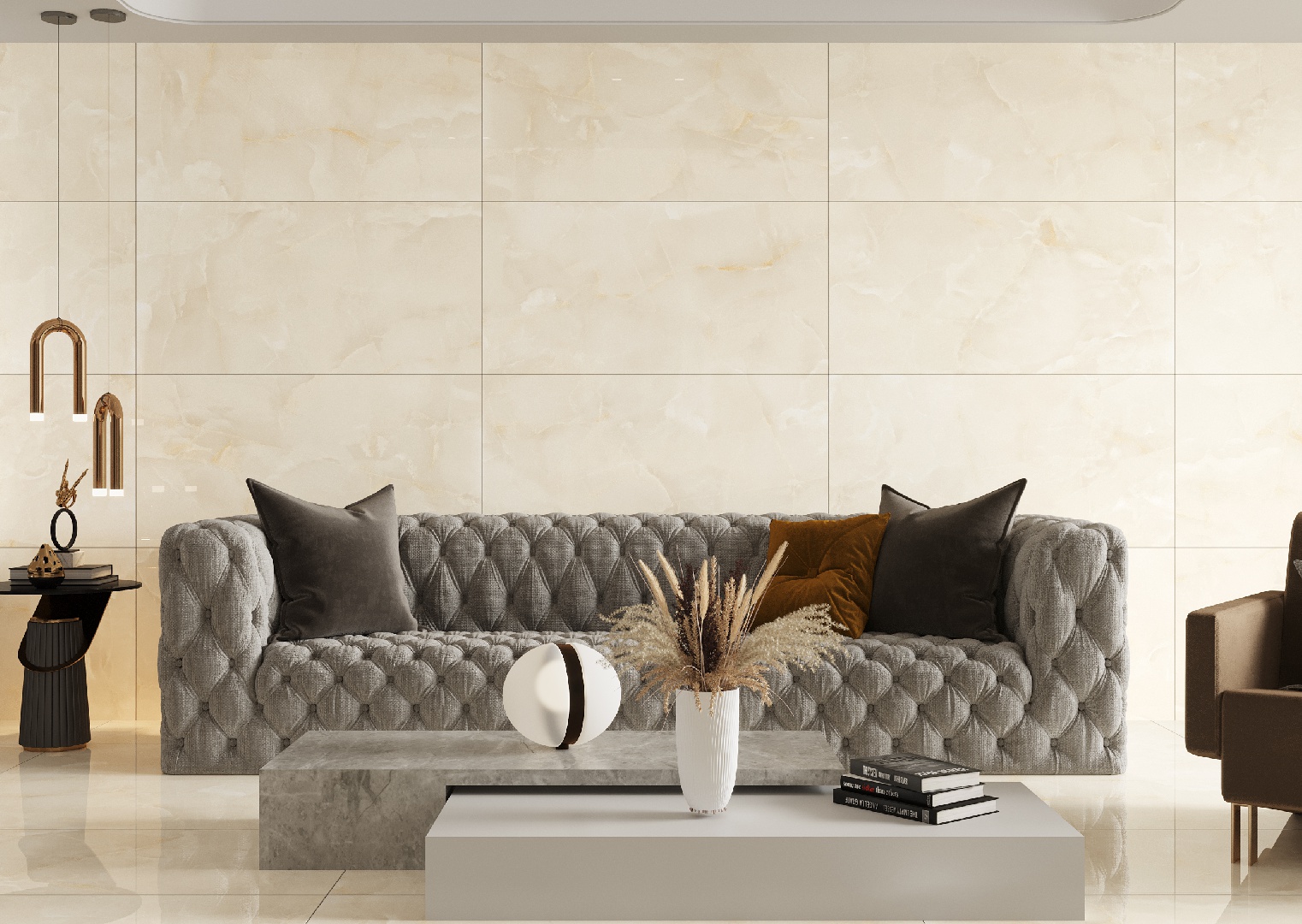 ONYX OPAL WHITE