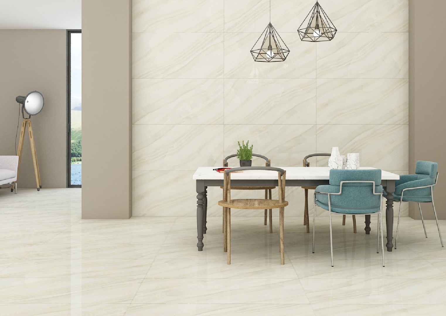 TARQUINIA ONYX