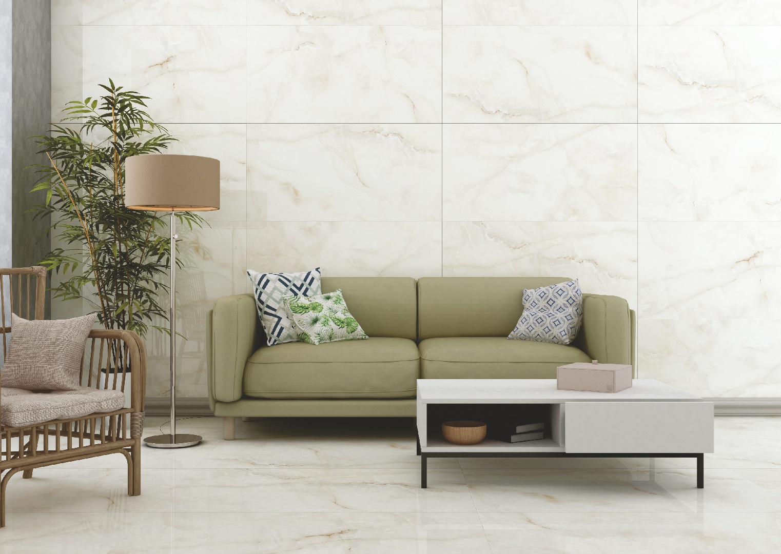 ONYX WHITE