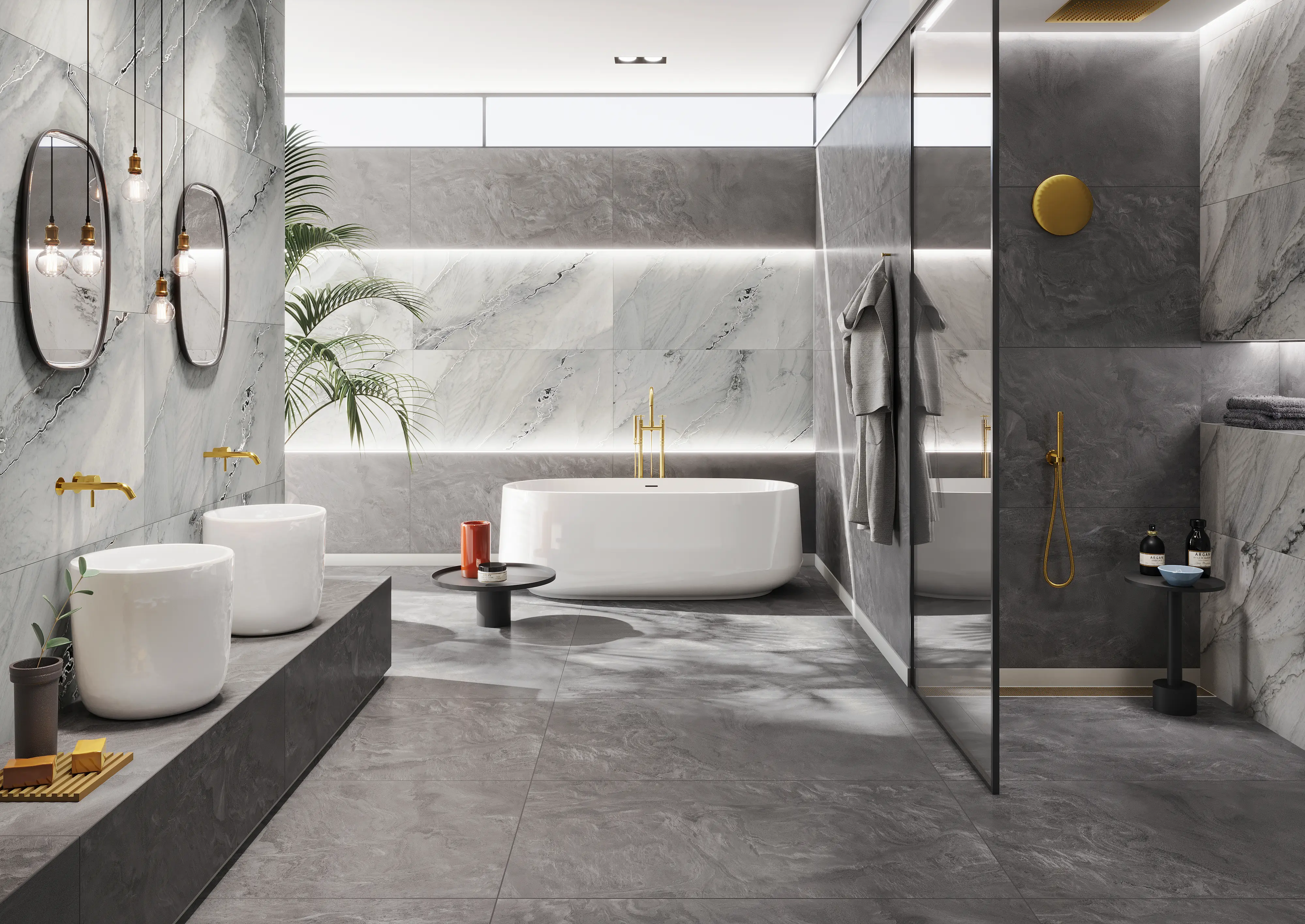BAFIN SLATE