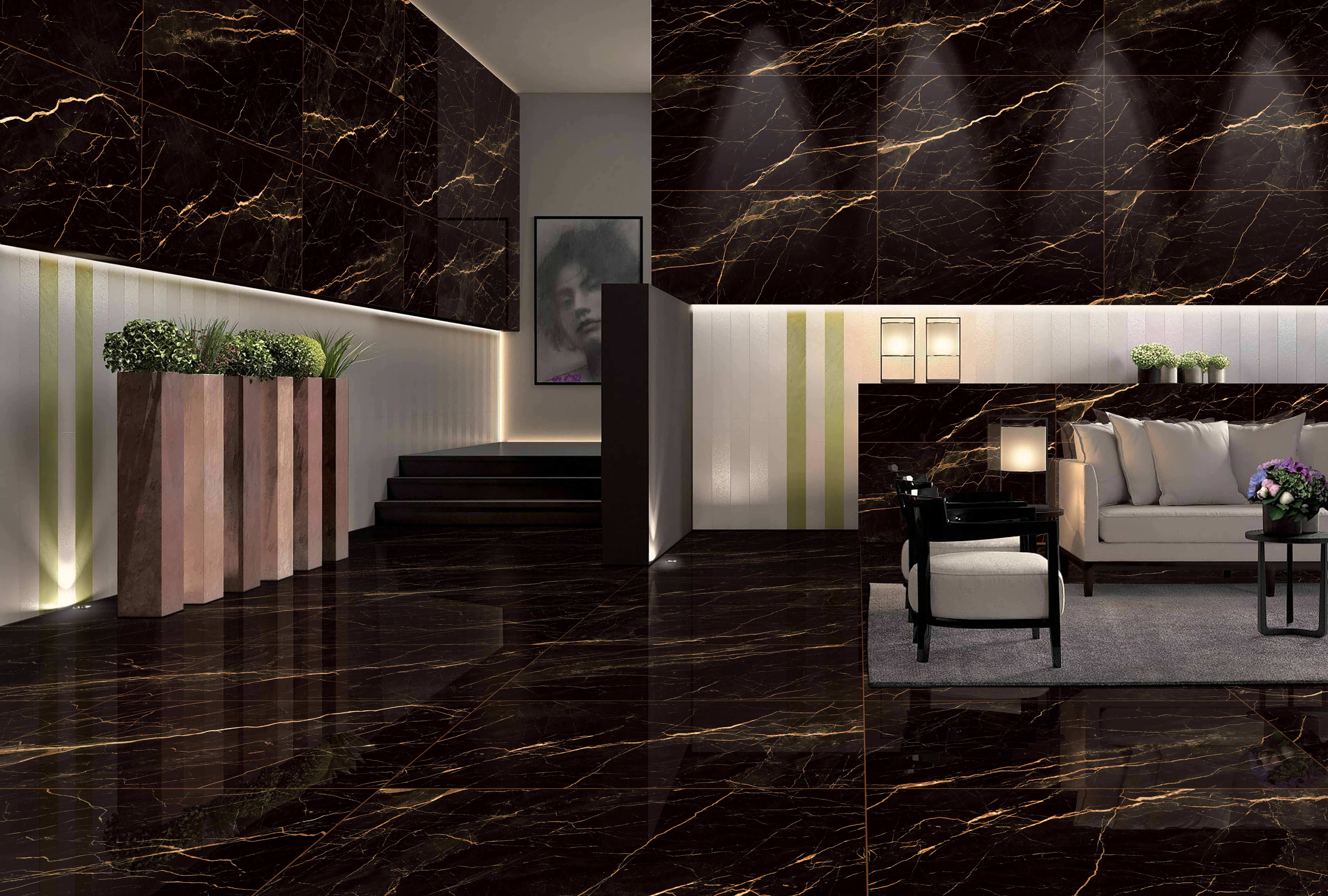 Flash Gold 24*48