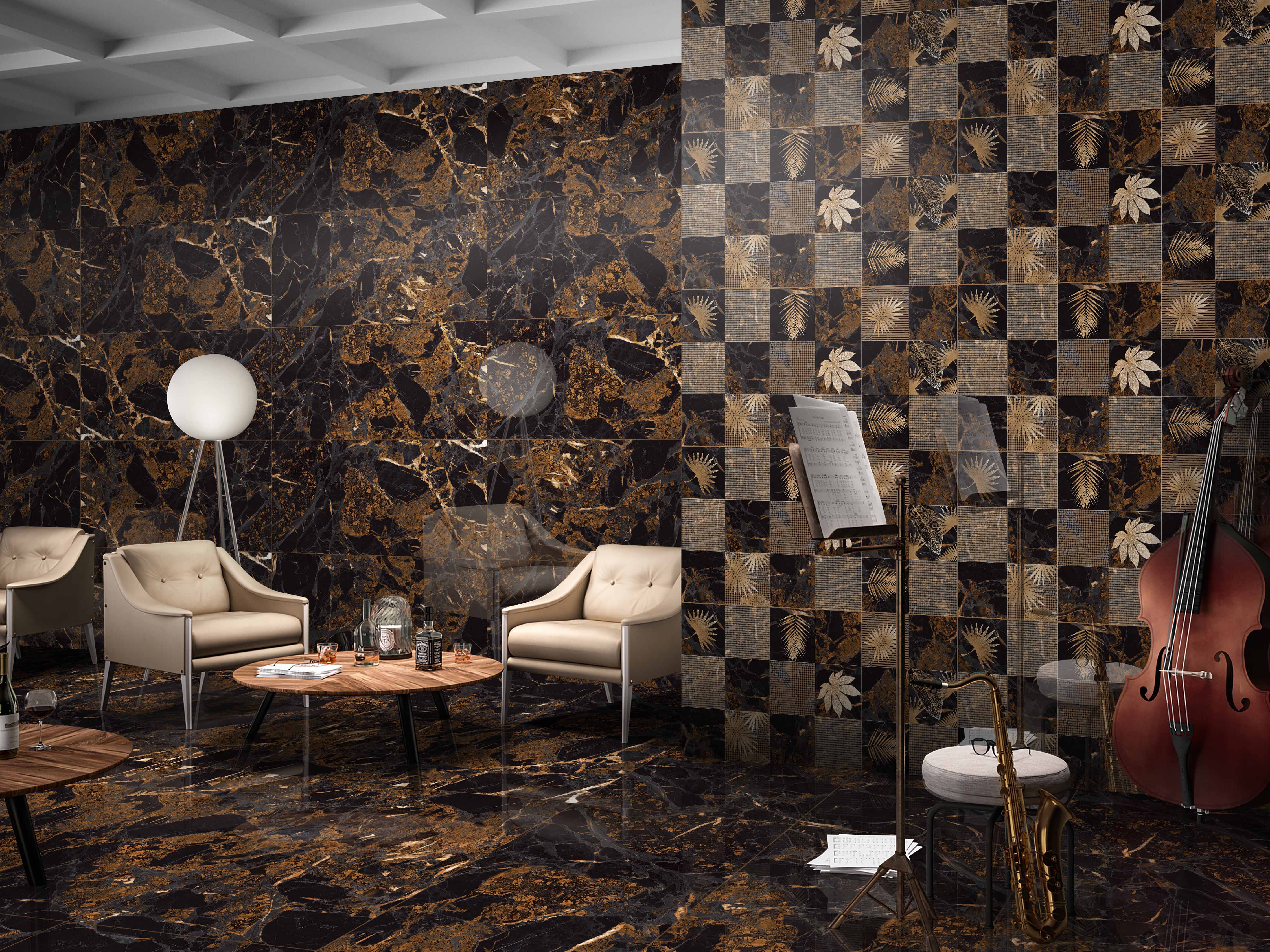Fontana Gold 24 * 48
