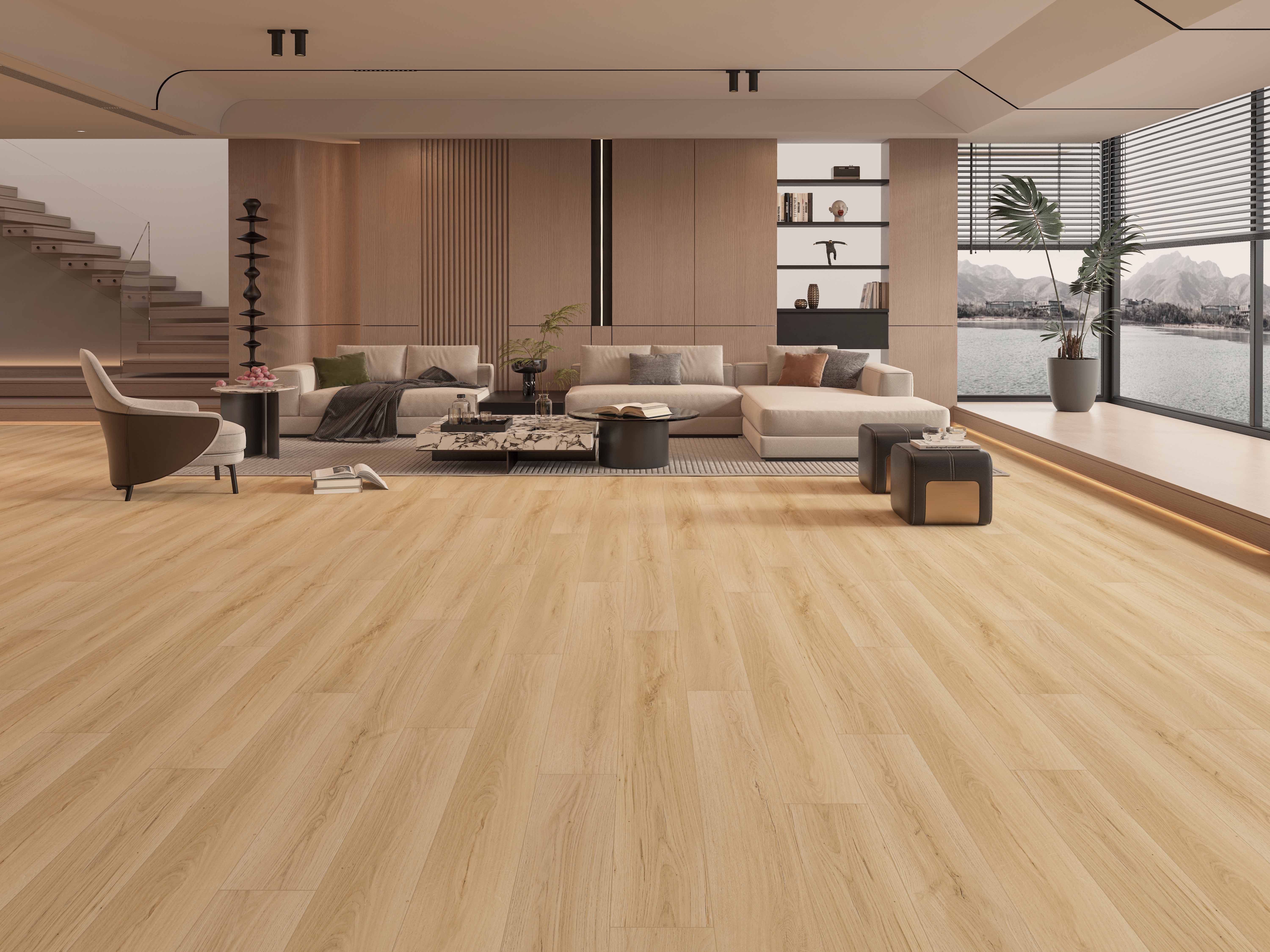 Sierra Pale Oak 72 Hour Rated