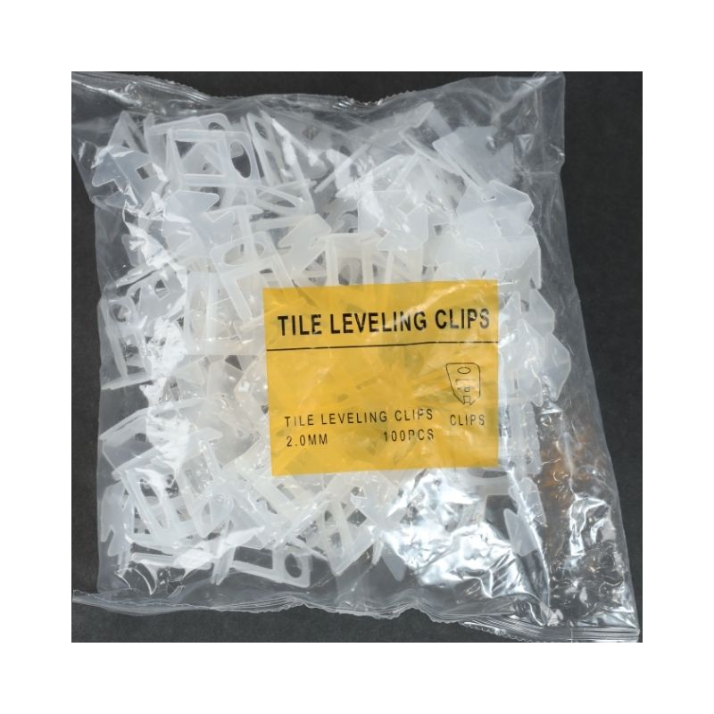 Tile Clips